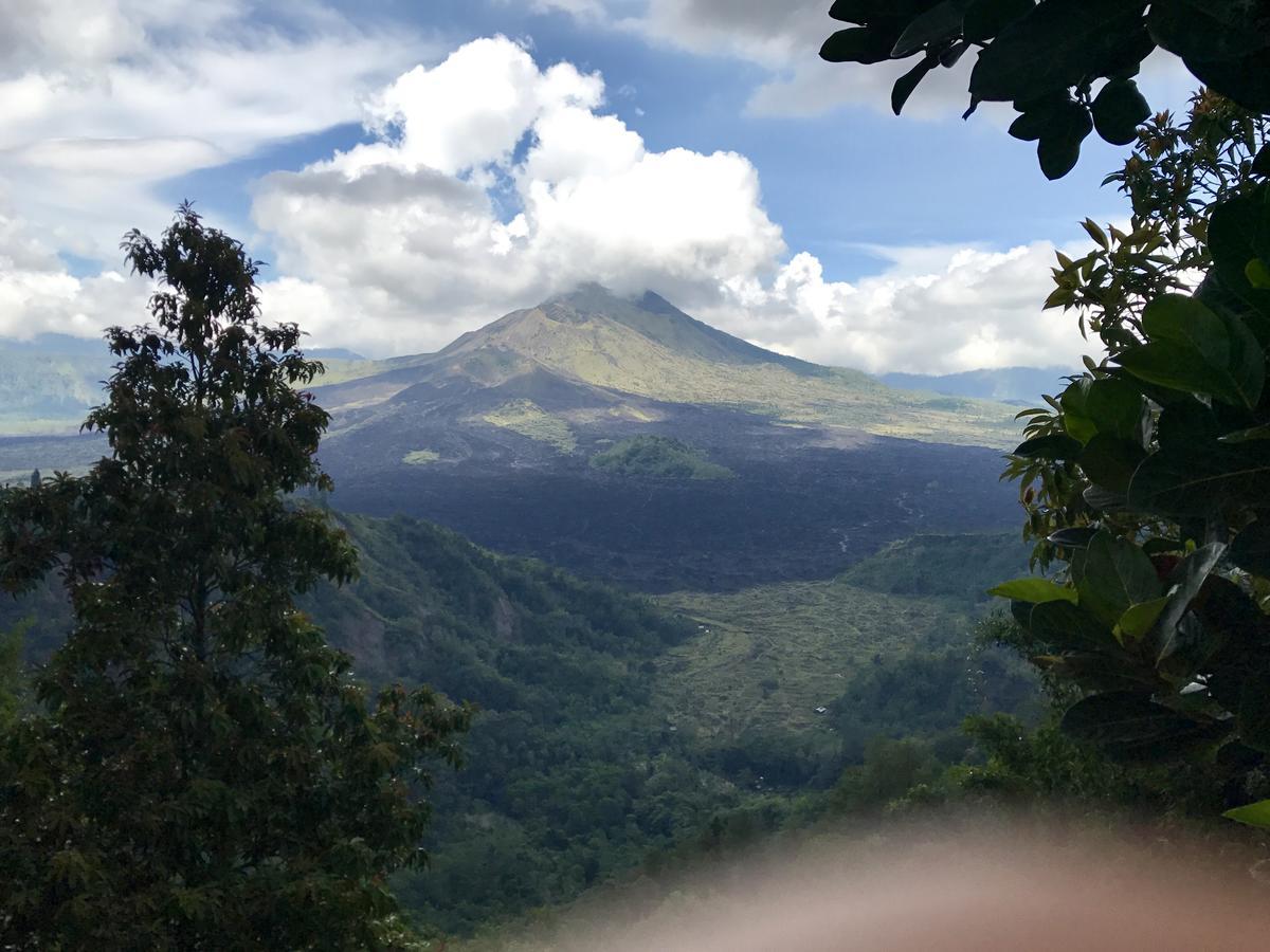 Sebatu Sanctuary Eco-Resort Tegalalang Kültér fotó