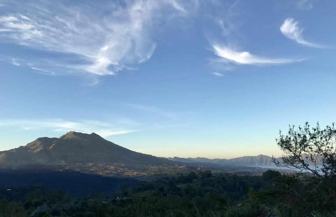 Sebatu Sanctuary Eco-Resort Tegalalang Kültér fotó