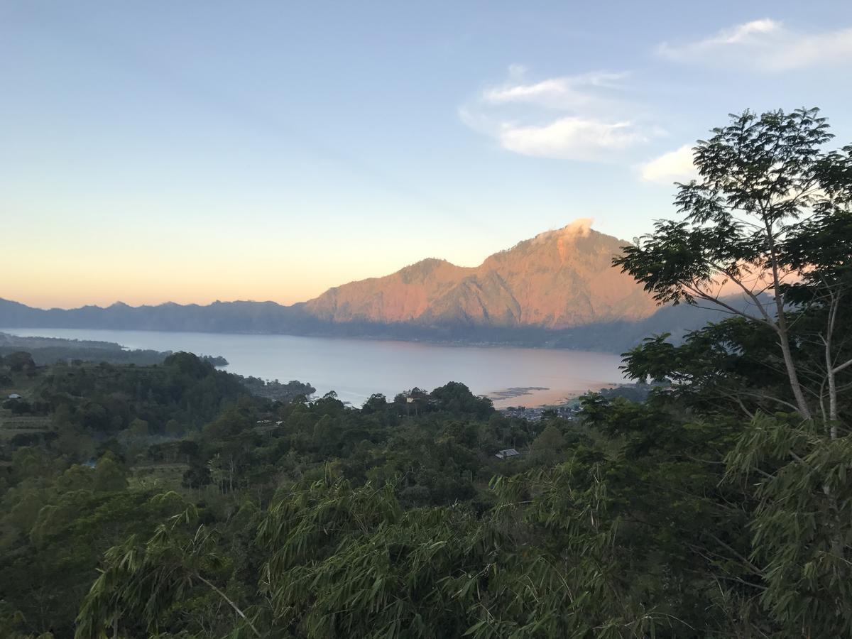 Sebatu Sanctuary Eco-Resort Tegalalang Kültér fotó